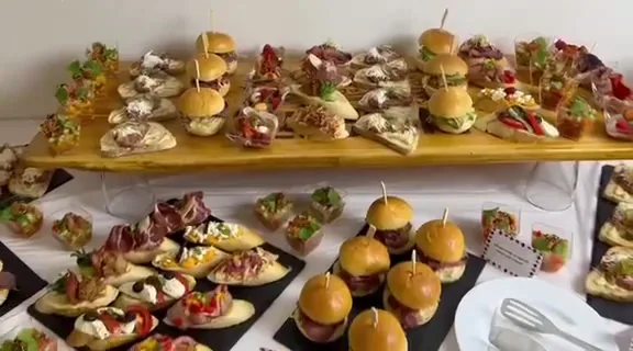 Catering SuBedna