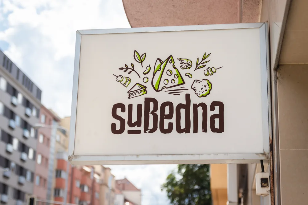 Catering SuBedna