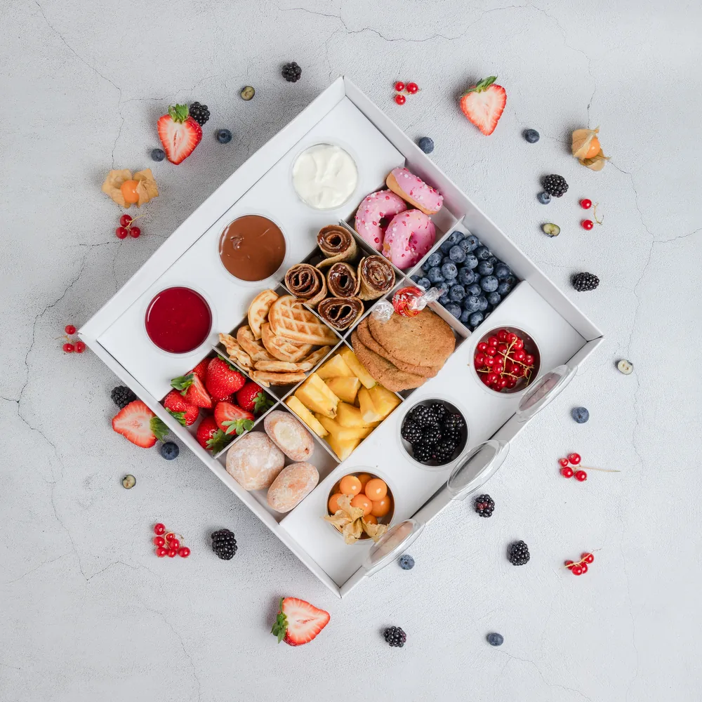 Catering SuBedna
